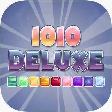1010 Deluxe