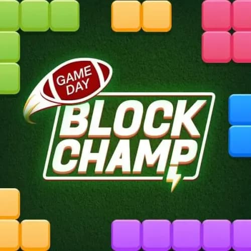Block Champ