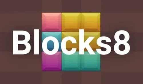 Blocks 8