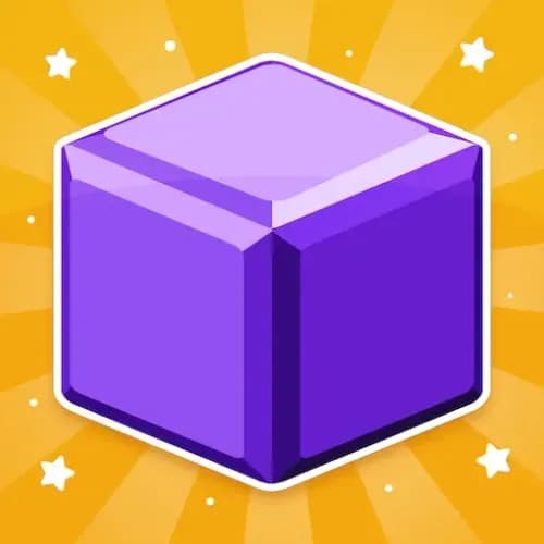 Blocky Blast Puzzle