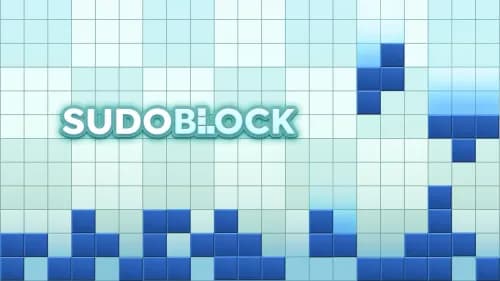 Sudoblocks