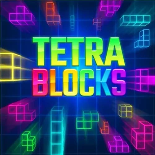 Tetra Blocks