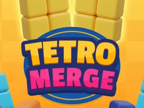 Tetro Merge