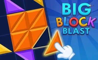 Big Block Blast